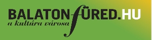 Balatonfüred város honlapja
