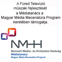 Mecenatúra