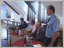 Rendőrségi szezonnyitó