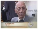 Elhunyt Wagner Imre