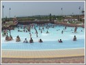 Fejlesztések az aquaparkban