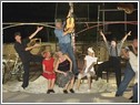 Boldog idő - musical Zorán dalaiból a FüredFesten