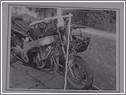 Halálos motorbaleset