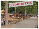 Befejeződtek a balatonfüredi borhetek