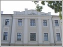 Befejezés előtt az Anna Grand Hotel