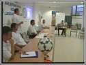Új sportegyesület alakult