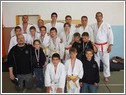 Újra indul a judo tanfolyam