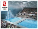 Nekünk is van olimpikonunk, füredi úszó Pekingben