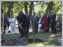 1 millió forintot ajándékozott Balatonfürednek az Indiai Köztársaság külügyi államminisztere