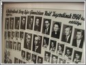 Tablókönyv készül a Lóczyban