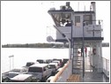 A szakminisztérium nem akar regionális vasutat a Balatonnál, a Fonyód-Badacsony kompjárat sorsa is bizonytalan