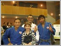 Füredi siker az országos judo bajnokságon