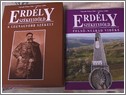 Két újabb könyv Erdélyről