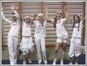 Füredi diáklányok sikere az országos High School Musical pályázaton