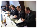 Együttműködés a MÁV-val