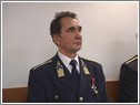 Nyugdíjba vonult Váradi Károly rendőrezredes, volt füredi kapitány