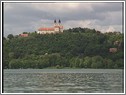 A világörökség része lehet a Balaton nyugati medencéje