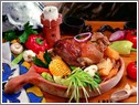Torkoskodjon csütörtökön!