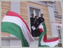 Megelevenedett a forradalom