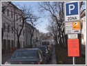 Parkolás: korlátozzák a helyi lakosok bérletének hatályát