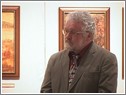 Pálffy Károly jubileumi tárlata