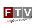 A Füred Tv továbbra is a megszokott helyen, de új díszlettel látható
