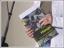 Emlékezés a holokauszt áldozataira