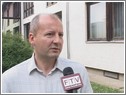 Simicskó István a helyi Fidesz vendége volt