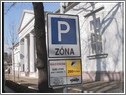 Június 1-jétől fizetni kell a parkolásért Balatonfüreden