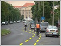 Lezárult a "Már tudok biztonságosan közlekedni" idei sorozata