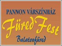 Június 24-én indul a Füred Fest
