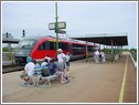 A görög DESIRO vonatok egy része végleg a Balatonhoz kerül