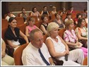 Illikmann Gabriella kapta a Balatonfüred Város Közigazgatásáért kitüntetést