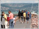 Veszélybe kerülhet a turizmusból élő települések gazdálkodása