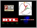 Megegyezett a Füred Tv és a Magyar Kézilabda Szövetség: lesz bajnoki meccs a helyi csatornán