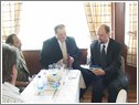 Magas szakmai elismerést kapott az Anna Grand Hotel étterme