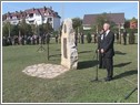 Október 6.: emlékezés és névadó Balatonfüreden