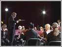Zene felsőfokon - Haydn koncert Füreden