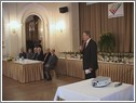 Magyar bor mindenkor - Országos szőlész-borász továbbképző tanfolyam Balatonfüreden