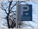 Drágul a parkolás