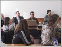 190 diák első helyen jelentkezett a rendészeti osztályba