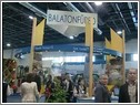 Balatonfüred az Utazás kiállításon