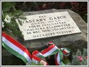 A kommunista diktatúrák áldozataira emlékeztek Balatonfüreden