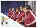Négy új játékos a BFC-nél