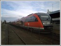 Személyvonatokban folytatják a Desiro-k