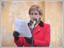 A szabad sajtó napján