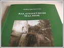 Wöller István könyve a füredi malmokról