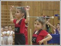 Twirling bajnokság Zánkán