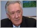 "A választás egyszerű, de a tét óriási" - Kovács László (MSZP) fóruma Füreden