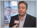 "Meg fogjuk nyerni a választást" - Bayer Zsolt publicista Füreden
